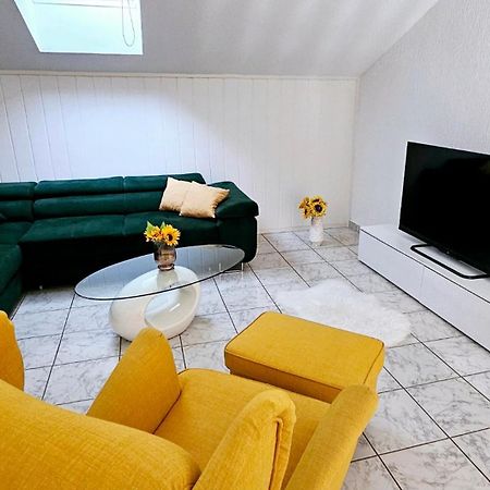 Kadenca Apartment Umag Exterior photo