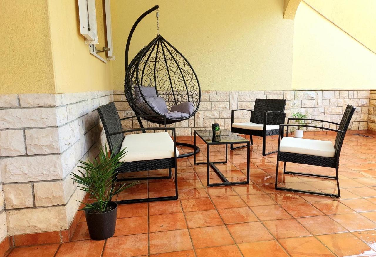 Kadenca Apartment Umag Exterior photo