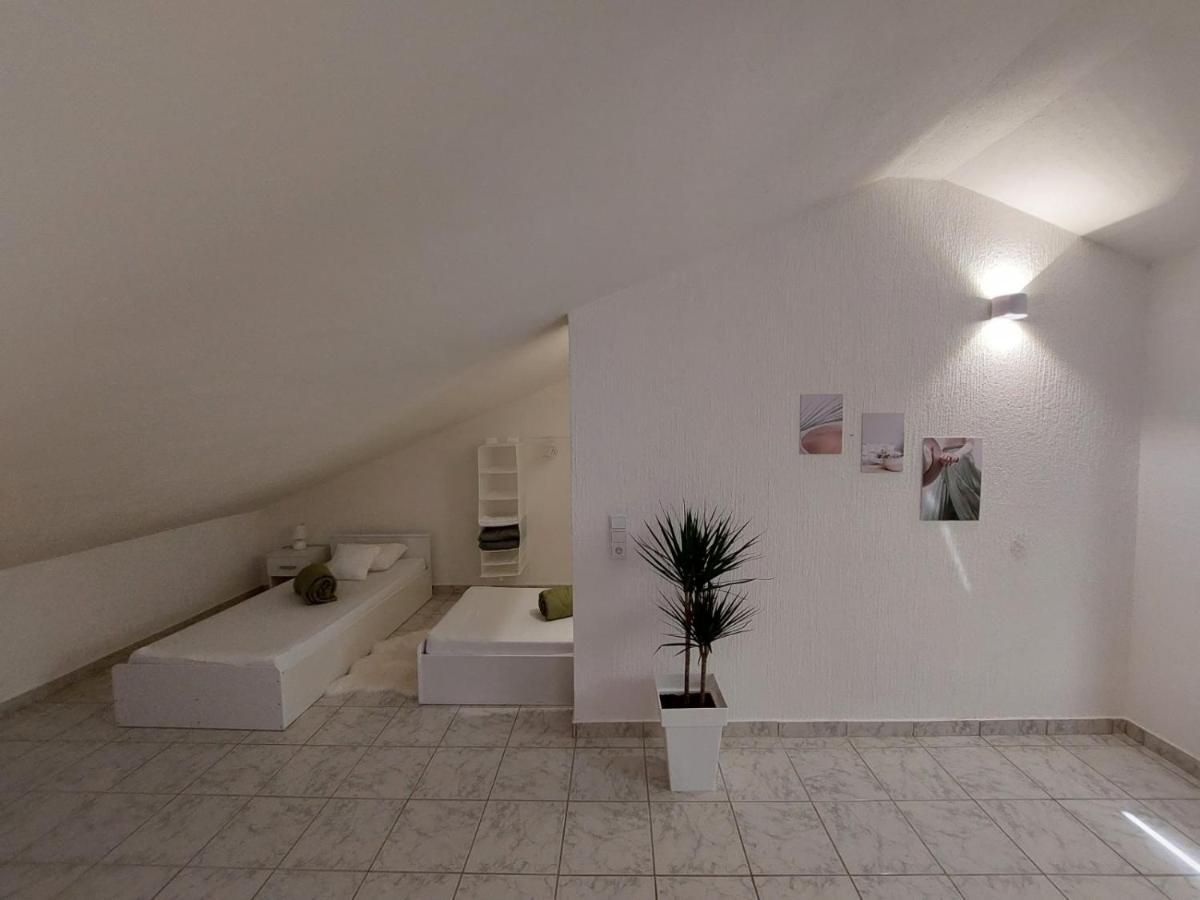 Kadenca Apartment Umag Exterior photo