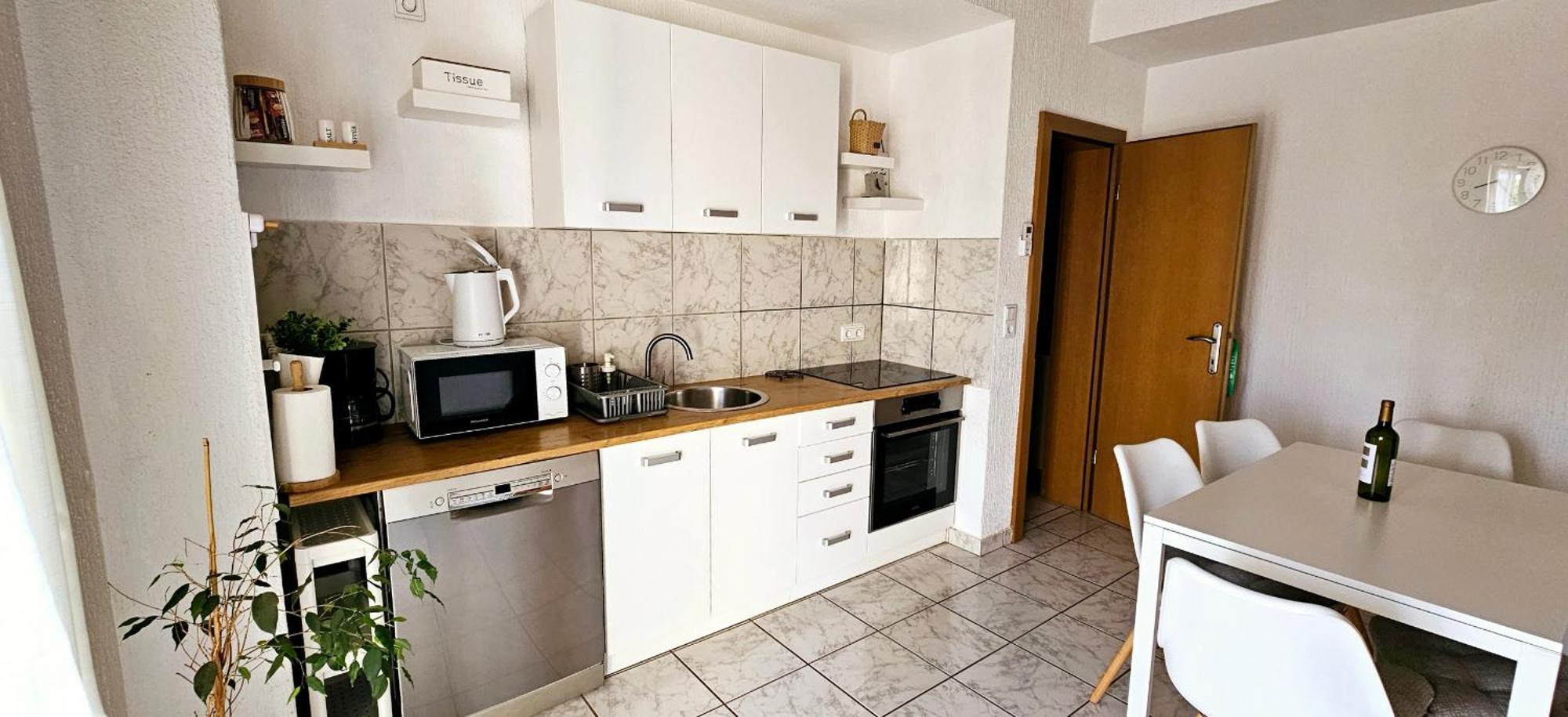 Kadenca Apartment Umag Exterior photo