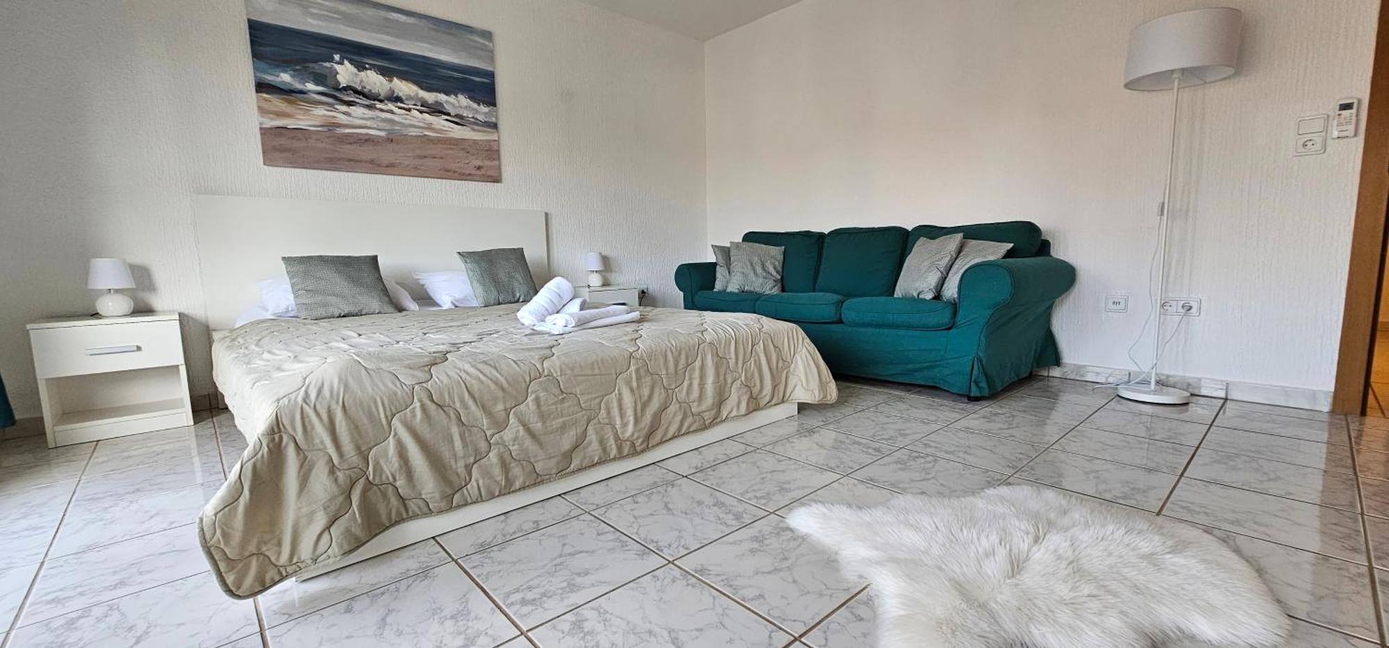 Kadenca Apartment Umag Exterior photo