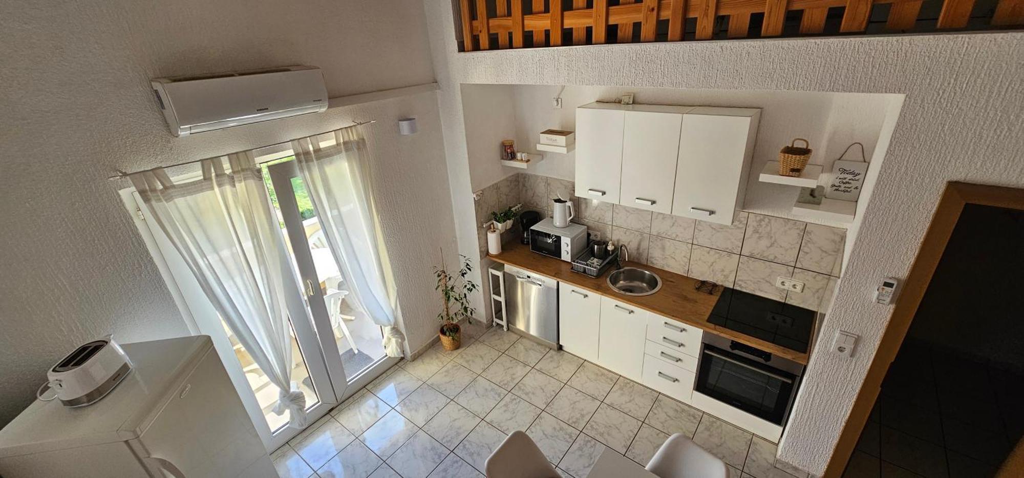 Kadenca Apartment Umag Exterior photo