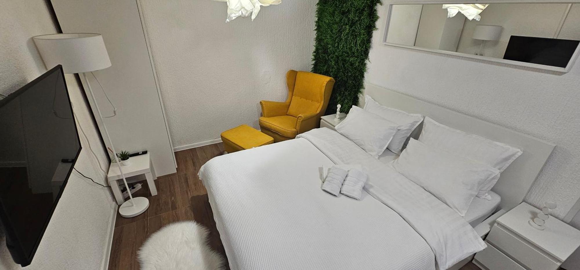 Kadenca Apartment Umag Exterior photo