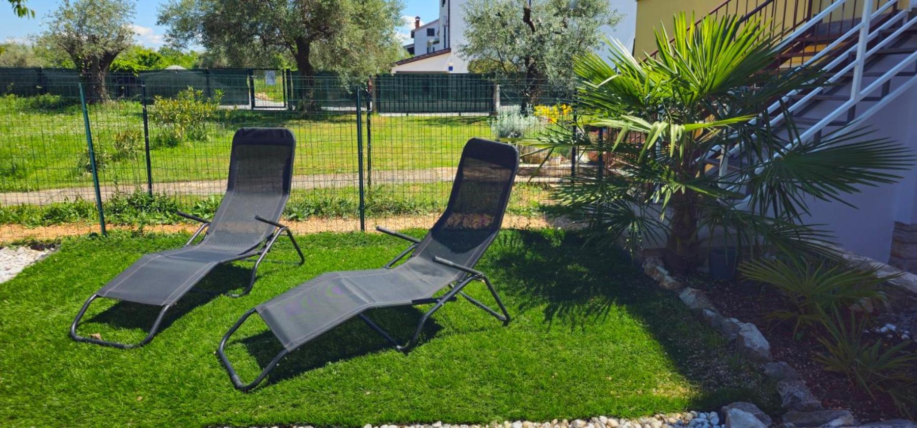 Kadenca Apartment Umag Room photo