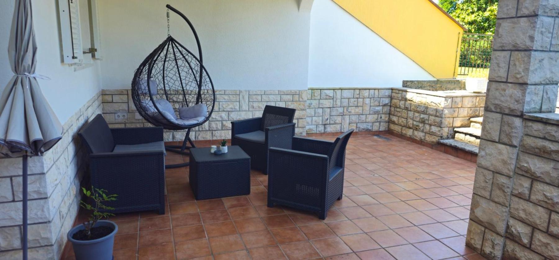 Kadenca Apartment Umag Room photo