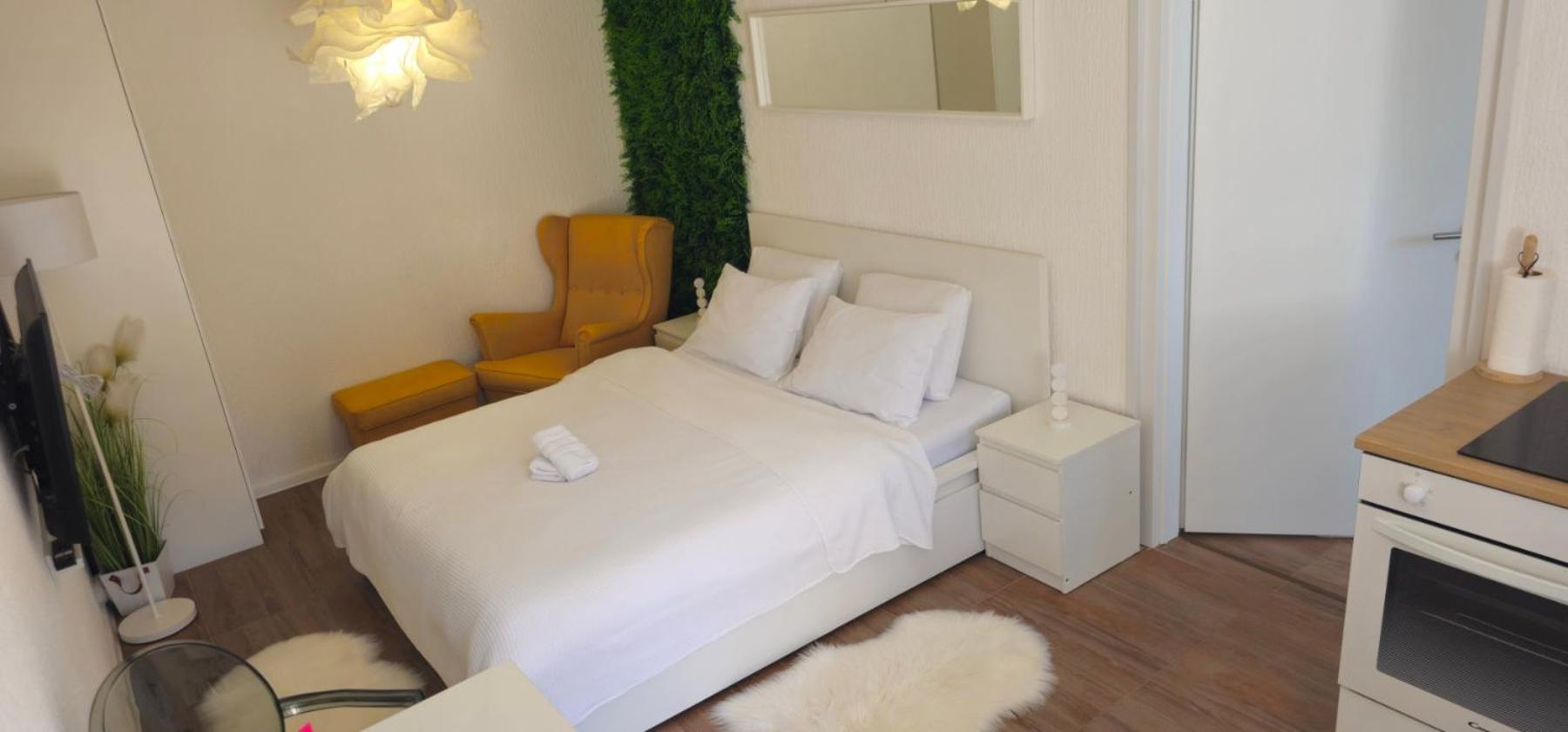 Kadenca Apartment Umag Room photo