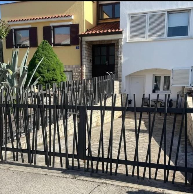 Kadenca Apartment Umag Exterior photo