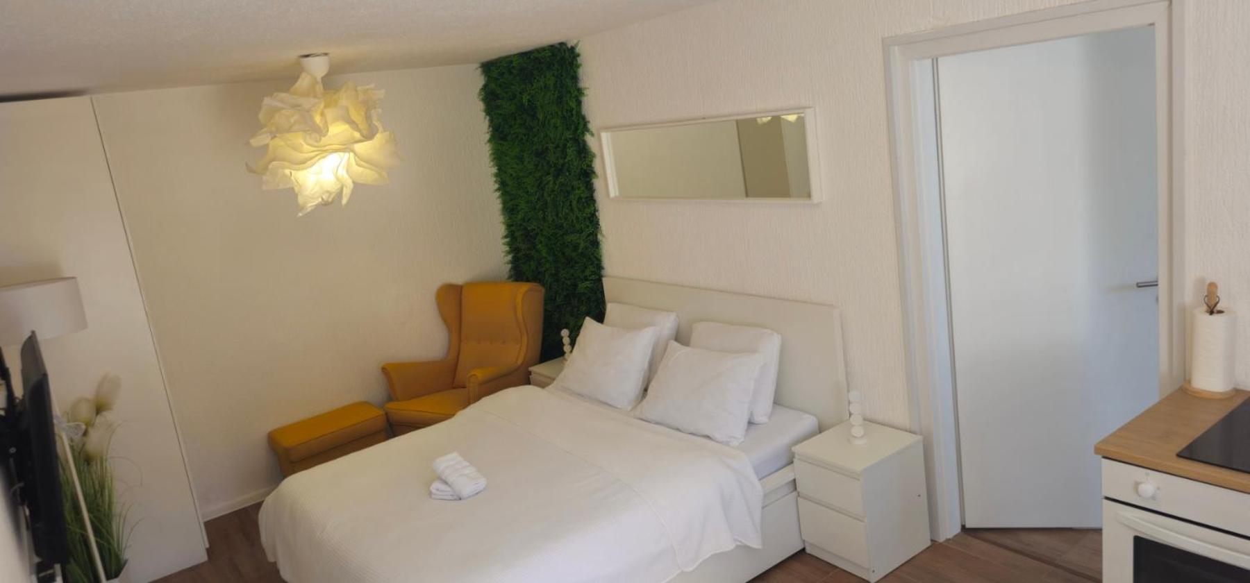 Kadenca Apartment Umag Room photo